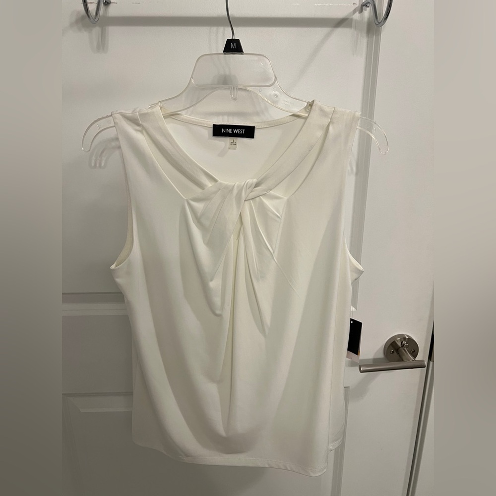 Nine West Blouse